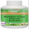 Bubble Gum Flavor Extract (8 oz, ZIN: 528919) - 3 Pack view 1