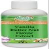 Vanilla Butter Nut Flavor Extract (8 oz, ZIN: 529667) - 3 Pack view 1