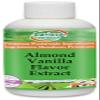 Almond Vanilla Flavor Extract (1 oz, ZIN: 528829) - 2 Pack view 1