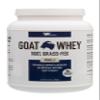 CFS Nutrition Goat Whey Protein | Grass-Fed | from Pastured Goats- Natural Vanilla view 1