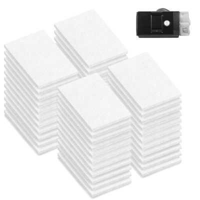 44PCS Premium Filters for Airsense 10, HEPA Filters for Airsense 10, IBEET Supplies Filters for RSM 10, S9/S10