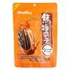 Chacha Sunflower Seeds Chinese Pecan Falvor and Caramel Flavor Set High-end Roasted TV Game Snacks view 2