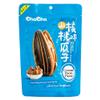 Chacha Sunflower Seeds Chinese Pecan Falvor and Caramel Flavor Set High-end Roasted TV Game Snacks view 3