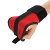 Brrnoo Stroke Recovery Gloves Black Finger Glove Auxiliary Fixed Glove Rehabilitation Training Equipment Hand Fist Stroke Hemiplegia Fixed Hand Fingers Traction Hand Brace Splint Support for(Gloves) view 1