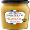 BORNIER Dijon Mustard, Honey, 8.3 Oz (7791622325) view 1