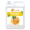BOBA2U CONCENTRATED SYRUP 5.5 LBS (Pineapple) view 1