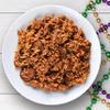 Jambalaya Girl - Jambalaya Rice Mix, "Party Size" (20 oz Bags - 2 in One Pack) | Easy Dinner Mix from New Orleans | Fully Blended | More Real Vegetables | More Flavor, Less Heat view 4