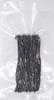 25 Split Extract Grade B Madagascar Bourbon Natural Vanilla Beans 5~6" by Vanilla Products USA view 3