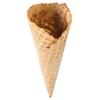 Joy Large Size Ice Cream Waffle Cone - 192/Case view 1