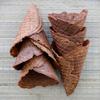 Carnival King Chocolate Waffle Cone Mix 5 lb. Bag - 6/Case view 1