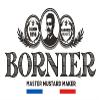 BORNIER Wholegrain Dijon Mustard, 7.4 Ounce view 4
