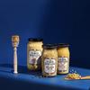 BORNIER Original Dijon Mustard, 7.4 Ounce view 4
