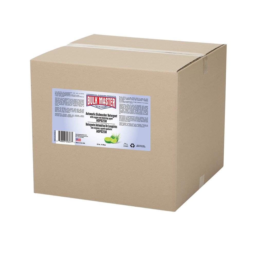 Auto Dish Washing powder