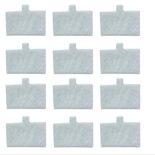 Remstar Pro/Plus UF+ CPAP Compatible with Philips Respironics Filters (12)