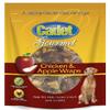 Dog Treats, Apple & Chicken Wrap, 14-oz. view 1