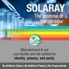 Free-Form L-Lysine 500mg Solaray 120 VegCaps view 4