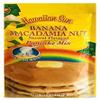 (Pack of 15 Bags) Hawaiian Sun Banana Macadamia Nut Pancake Mix 6 oz. Each view 1