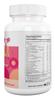 Delicious Kids Multivitamin, 180 Vegetarian Chews  Complete Childrens Supplement with Essential Vitamins and Minerals - Vitamin A, B, C, D3, Calcium, Iron, Folic Acid, Zinc  Cherry Flavor view 2