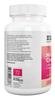 Delicious Kids Multivitamin, 180 Vegetarian Chews  Complete Childrens Supplement with Essential Vitamins and Minerals - Vitamin A, B, C, D3, Calcium, Iron, Folic Acid, Zinc  Cherry Flavor view 3