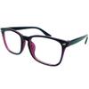 SOUTHERN SEAS Oversize +1.75 Bifocal Reading Glasses Mens Womens Purple Frame Readers Eyeglasses Eyewear view 1