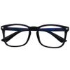 SOUTHERN SEAS Oversize +1.75 Bifocal Reading Glasses Mens Womens Purple Frame Readers Eyeglasses Eyewear view 2