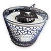 Baobab Collection - Gentlemen Scented Candle - Luxe Geurkaars 10 cm view 1