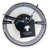 Baobab Collection - Gentlemen Scented Candle - Luxe Geurkaars 10 cm view 2