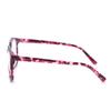 Mens Womens Oversize Photochromic Gray Reading Glasses +2.50 Strength Unisex Silver Frame Readers Spectacles view 3