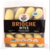 Ozery Bakery Brioche Bites, 12-Count Bag, 6-Pack view 1