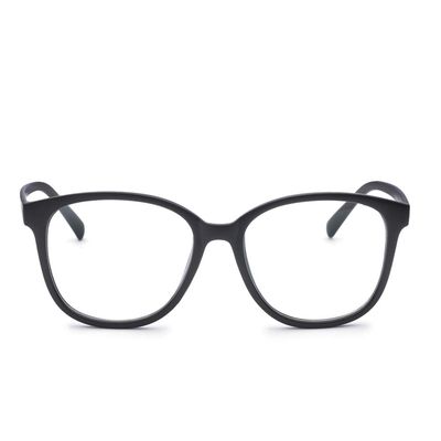 Mens Womens Oversize Computer Reading Glasses +2.50 Strength Mens Womens Anti-Blu-ray Readers Spectacles