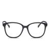 Mens Womens Oversize Computer Reading Glasses +2.50 Strength Mens Womens Anti-Blu-ray Readers Spectacles view 1