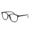 Mens Womens Oversize Computer Reading Glasses +2.50 Strength Mens Womens Anti-Blu-ray Readers Spectacles view 2