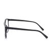Mens Womens Oversize Computer Reading Glasses +2.50 Strength Mens Womens Anti-Blu-ray Readers Spectacles view 3