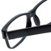 2000 and Beyond Designer Reading Glasses 3079 in Black 60mm +1.75 view 4