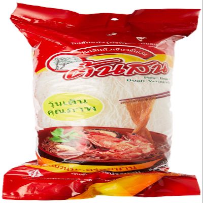 Glass Noodle Bean Vermicelli (500G), (17.6OZ) (large)