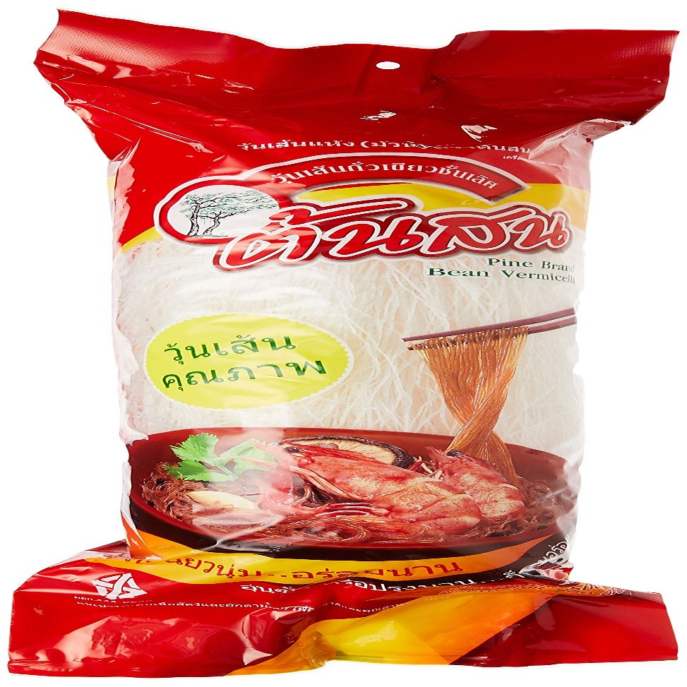 Glass Noodle Bean Vermicelli (500G), (17.6OZ) (large)