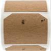 1.15" x 2" Natural Brown Kraft to and from Gift Tag Stickers / 500 Brown Kraft to from Present Labels/Christmas Holiday Present Labels/Made in The USA view 2