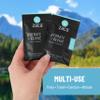 Zaca Recovery Chewable Supplement | Hydrate + Revive | Party, Travel, Exercise & Altitude | Non-Sugar & Non-Gluten | Mixed Berry, 2 Packets = 4 Tablets view 3