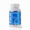 Evogen Evolog - Glucose Disposal Agent (GDA) & Elite Nutrient Partitioning | Mass Gainer & Weight Gainer for Women & Men | Supports Digestion, Glucose Optimization, Muscle Volume | 60 Capsules view 1