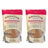 AmbeRye Whole Grain Buckwheat 900g/2lb (Pack of 2) view 1