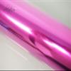 rackcrafts.com Shiny Glossy Metallic Cellophane Foil Wrapping Paper Gift Wrap Decoration Crafts Roll (Fuchsia) view 1