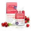 CATALO Women's Cranberry Extract, 60 Vegetarian Capsules (300 mg per Capsule) view 1