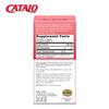 CATALO Women's Cranberry Extract, 60 Vegetarian Capsules (300 mg per Capsule) view 3