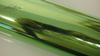 rackcrafts.com Shiny Glossy Metallic Cellophane Foil Wrapping Paper Gift Wrap Decoration Crafts Roll (Apple Green) view 1