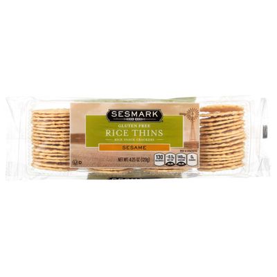 Ssmark Fds Ric Thins - Ssam - Cas f 12-4.25 z. - Bulk Buy