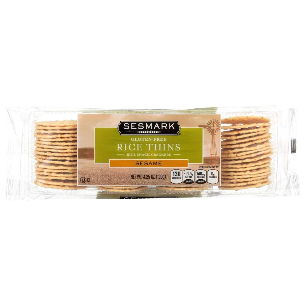 Ssmark Fds Ric Thins - Ssam - Cas f 12-4.25 z. - Bulk Buy