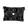 5 Medium Panty Liners 1 Wet Bag Mama Cloth Reusable Washable (Splatter, M Panty Liners) view 4