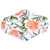 5 Medium Panty Liners 1 Wet Bag Cloth Menstrual Pads Washable (Night, M Panty Liners) view 2