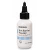 McKesson Skin Barrier Powder, Protect and Maintain Dry Adherent Skin, 1 oz, 1 Count view 1