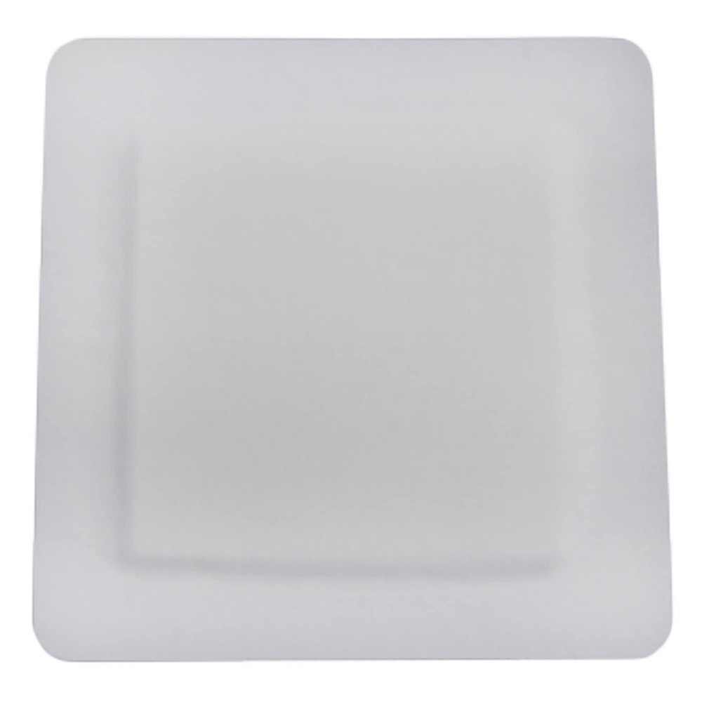McKesson Non-Woven Adhesive Dressing, Non-Sterile Gauze Pads, 6 x 6 in, 1 Count, 120 Packs, 120 Total